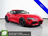 Photo of 2020 Renaissance Red 2.0 Toyota Supra