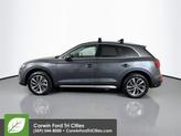 Thumbnail of 2022 Gray Audi Q5