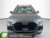 Thumbnail of 2022 Gray Audi Q5