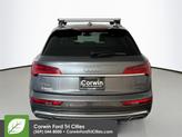 Thumbnail of 2022 Gray Audi Q5