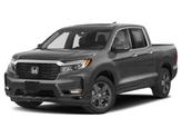 Photo of 2022 Modern Steel Metallic Honda Ridgeline