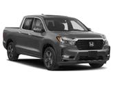 Thumbnail of 2022 Modern Steel Metallic Honda Ridgeline