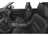 Thumbnail of 2022 Modern Steel Metallic Honda Ridgeline