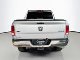 Thumbnail of 2016 Bright Silver Metallic Clearcoat RAM 3500