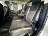 Thumbnail of 2016 Bright Silver Metallic Clearcoat RAM 3500