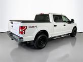 Thumbnail of 2019 Oxford White Ford F-150