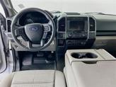 Thumbnail of 2019 Oxford White Ford F-150