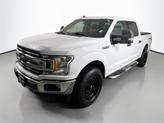 Thumbnail of 2019 Oxford White Ford F-150