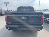 Thumbnail of 2025 Agate Black Metallic Ford F-150