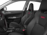 Thumbnail of 2014 Ice Silver Metallic Subaru Impreza WRX