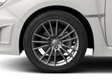 Thumbnail of 2014 Ice Silver Metallic Subaru Impreza WRX