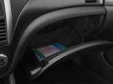 Thumbnail of 2014 Ice Silver Metallic Subaru Impreza WRX