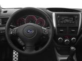 Thumbnail of 2014 Ice Silver Metallic Subaru Impreza WRX