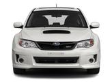 Thumbnail of 2014 Ice Silver Metallic Subaru Impreza WRX