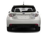 Thumbnail of 2014 Ice Silver Metallic Subaru Impreza WRX