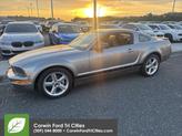 2008 Ford Mustang Premium