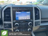 Thumbnail of 2018 White Platinum Ford F-150