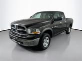 Thumbnail of 2011 Rugged Brown Pearlcoat Dodge Ram 1500
