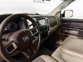 Thumbnail of 2011 Rugged Brown Pearlcoat Dodge Ram 1500