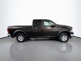 Thumbnail of 2011 Rugged Brown Pearlcoat Dodge Ram 1500