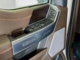 Thumbnail of 2025 Darkened Bronze Metallic Ford F-250