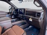 Thumbnail of 2025 Darkened Bronze Metallic Ford F-250