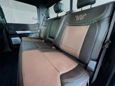 Thumbnail of 2025 Darkened Bronze Metallic Ford F-250