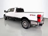 Thumbnail of 2025 Darkened Bronze Metallic Ford F-250