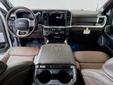 Thumbnail of 2025 Darkened Bronze Metallic Ford F-250