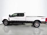 Thumbnail of 2025 Darkened Bronze Metallic Ford F-250