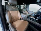 Thumbnail of 2025 Darkened Bronze Metallic Ford F-250