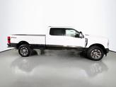 Thumbnail of 2025 Darkened Bronze Metallic Ford F-250