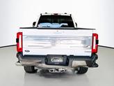 Thumbnail of 2025 Darkened Bronze Metallic Ford F-250