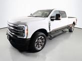 Thumbnail of 2025 Darkened Bronze Metallic Ford F-250