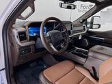 Thumbnail of 2025 Darkened Bronze Metallic Ford F-250