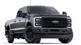 Thumbnail of 2025 Carbonized Gray Metallic Ford F-350