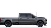 Thumbnail of 2025 Carbonized Gray Metallic Ford F-350