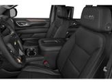 Thumbnail of 2024 Radiant Red Tintcoat Chevrolet Suburban