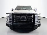 Thumbnail of 2019 White Platinum Metallic Tri-Coat Ford F-350