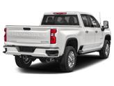 Thumbnail of 2023 Summit White Chevrolet Silverado 3500