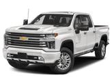 Photo of 2023 Summit White Chevrolet Silverado 3500