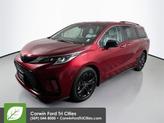 Thumbnail of 2024 Ruby Flare Pearl Toyota Sienna