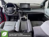 Thumbnail of 2024 Ruby Flare Pearl Toyota Sienna
