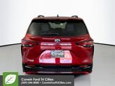 Thumbnail of 2024 Ruby Flare Pearl Toyota Sienna