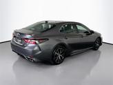 Thumbnail of 2023 Underground/Midnight Black Metallic Toyota Camry