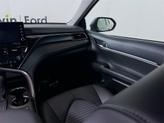 Thumbnail of 2023 Underground/Midnight Black Metallic Toyota Camry