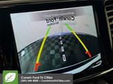 Thumbnail of 2021 Bright White Clearcoat Jeep Grand Cherokee