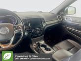 Thumbnail of 2021 Bright White Clearcoat Jeep Grand Cherokee