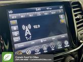 Thumbnail of 2021 Bright White Clearcoat Jeep Grand Cherokee