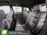Thumbnail of 2021 Bright White Clearcoat Jeep Grand Cherokee
